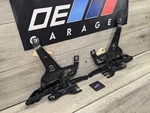 14-19 Oem Bmw F15 F16 X5 X6 Left Right Hood Hinge Support Bracket Brace Pair. Fixed Price $124.95.