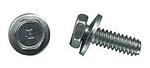 1969 Camaro Cowl Induction Solenoid Mounting Bolt Gm# 9418469. Fixed Price $19.99.