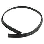 2003-2009 Hummer H2 Hood Weatherstrip Rear Surround New Oem 15063465. Fixed Price $22.99.