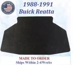 New 1988-1991 Buick Reatta Hood Insulation Rem #BUK-HIN-200. Fixed Price $84.99.