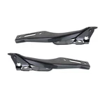 For Acura Mdx Hood Hinge 2007-2013 Driver And Passenger Side Pair Steel. Fixed Price $50.36.