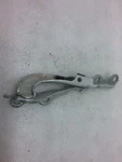 Right Passenger Hood Hinge 2005 Scion Tc S-75M. Fixed Price $18.00.