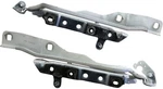 17-22 Ford Sd & L Hood Hinge Set HC3Z16796B HC3Z16797B Oem Factory. Fixed Price $45.00.