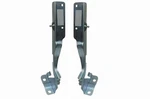 Fits 2004-2008 Ford F150 Hood Hinge Left And Right. Fixed Price $47.59.