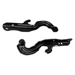For Jeep Grand Cherokee Wk 22 Hood Hinge Driver & Passenger Side Set. Fixed Price $126.90.