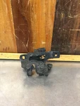 Audi Tt 00-01 Oem Lower Hood Latch Catch / Release. #8N0 823 509H, Used. KQ188. Fixed Price $24.99.