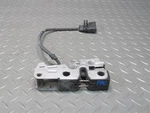 2011-2018 Porsche Cayenne 958 Front Hood Bonnet Latch Lock Actuator. Fixed Price $60.40.