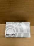 New Bmw 51231833191 Remaining Oem 51-23-1-833-191 Genuine. Fixed Price $126.74.