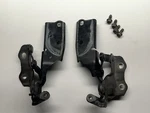 2015-2025 Lexus RC200 RC300 RC350 Oem Rh Front Right And Left Hood Hinge Set (2). Fixed Price $110.00.