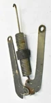 Mercedes 107 380SL 450SL 560SL Hood Hinge Right Oem. Fixed Price $42.00.