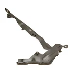 2008 - 2010 Volvo V70 Front Left Passenger Hood Hinge Bracket Oem (31250185). Fixed Price $29.00.
