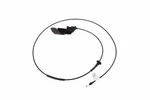 Genuine Gm Jet Black Passenger Side Hood Release Cable 42690640. Fixed Price $19.90.