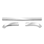 Trim Parts 1425K Hood Molding For Chevrolet. Fixed Price $490.67.