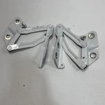 15-26 Ford Transit 150 250 350 Hood Bonnet Left & Right Hinge Support Set Oem. Fixed Price $80.00.