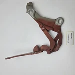 2011 Mini Cooper Hood Hinge Lift 2751203ES03. Fixed Price $125.33.