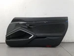 2014 Porsche 911 GT3 991.1 Right Passenger Door Panel / Carbon Trim - * #3456 A4. Fixed Price $449.99.