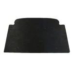 Hood Insulation Pad Heat Shield For 1973-1977 Chevrolet Monte Carlo Gray Front. Fixed Price $150.23.