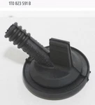 Genuine Volkswagen Opener Cable Grommet 1T0-823-591-B. Fixed Price $17.45.