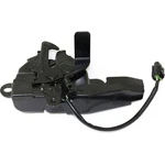 For 2009 2016 Toyota Venza Hood Latch,with Theft Deterrent. Fixed Price $43.58.