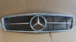 Mercedes Benz Oem R107 350SL 380SL 450SL 560SL Front Hood Grille 1975-1989. Fixed Price $199.99.