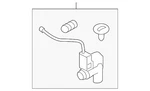 Genuine Audi Servo 8V4-810-773-A. Fixed Price $180.68.