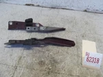 Hood Hinges Grand Cherokee 2001 Driver Passenger Side Front Bonnet Oem. Fixed Price $39.99.