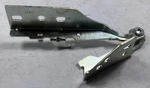 Genuine Jaguar X-type 2001-2010 (X400) Classic C2S45635 Right Bonnet Hinge. Fixed Price $209.13.