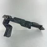 09-17 Audi SQ5 Front Left Driver Hood Seal Weather Strip Foam 8R0823731A Oem. Fixed Price $29.95.