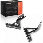 A-premium 2X Hood Hinge Front Side For Mercedes-benz W167 GLE350 X167 GLS63 Amg. Fixed Price $152.39.