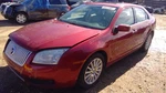 (local Pickup Only) Hood Fits 06-09 Milan 469172. Fixed Price $158.90.
