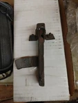 Mercedes Benz Ponton W180 W121 W105 W128 W120 Hood Safety Emergency Latch. Fixed Price $56.37.