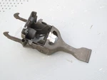 65 Mercury Comet Nos Hood Latch C5GY-16700-A. Fixed Price $125.00.