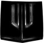 1967 Chevy Chevelle Camino Hood Ss Edp Coated Steel Dynacorn. Fixed Price $998.95.