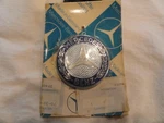 Mercedes Benz Hood New Emblem 230SL 250SL 1138170016 Oem Logo. Fixed Price $300.00.