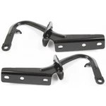 For Nissan D21 Hood Hinge 1986-1994 Driver Passenger Side Pair. Fixed Price $43.34.