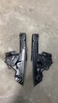 Nos 1962 Ford Fairlane Hood Hinge Pair Fomoco. Fixed Price $325.00.