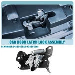 Car Hood Latch Lock Assembly NO.04589828AA/4389642AC For Dodge Journey 09-20. Fixed Price $24.69.