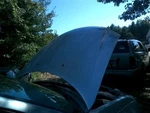Hood Fits 04-06 Pacifica 147269. Fixed Price $100.00.