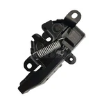 Hood Latch Lock Fits 2000-06 Toyota Tundra TO1234125 53510-0C011. Fixed Price $13.57.