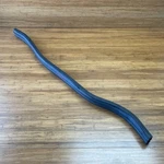 2011-2015 Mercedes ML350 W166 Front Hood Rearward Seal Weatherstrip Gasket Oem. Fixed Price $61.20.