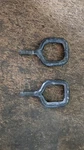 09-24 Nissan 370Z Infiniti G37 Q70 Front Hood Latch Striker Pair 65617-JL00A. Fixed Price $37.04.