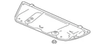 Genuine Honda Insulator Hood 74141-TVA-A00. Fixed Price $215.60.