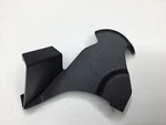Tesla Model 3 Passenger Right Hand Hood Hinge Cover 1112072-00-A New!!!!. Fixed Price $39.95.