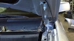 Journey 2013 Hood Hinge 350868. Fixed Price $64.89.