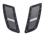 Drake Hood Vents 15- Mustang. Fixed Price $245.40.