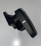 2013-2016 Used Genuine Oem Ford Fusion Hood Release Handle, P/n DS7316B626A. Fixed Price $22.99.