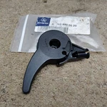 New Genuine Mercedes Bonnet Release Handle Lever W163 Ml 1638800020. Fixed Price $29.25.