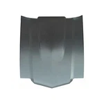 Sherman 708-28 Cowl Hood Panel For 1970-1972 Chevy Camino. Fixed Price $624.74.