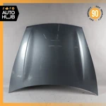 03-10 Porsche Cayenne 955 Turbo Hood Panel Assembly Gray Oem. Fixed Price $478.23.