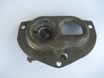 Volkswagen Type 3 Hood Latch On Core Support. Fixed Price $48.00.